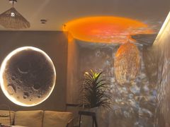 -施奈儿.洗头頭療.按摩SPA.采耳(上梅林店)