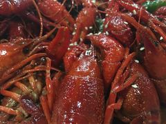 -老谭虾王蟹皇·龙虾·烧烤(蝴蝶湾店)