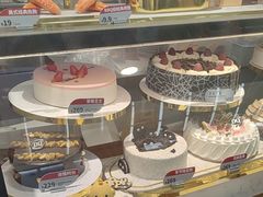 -DQ·蛋糕·冰淇淋(周浦万达店)