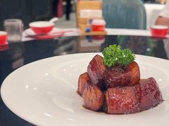 -申阿婆·上海菜·小海鲜(国展店)