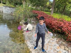 -宁波九龙湖开元度假村