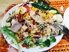 -So Lounge索兰至餐厅(蓝色港湾店)