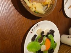 -南拳十三姨·潮汕砂锅粥(世纪金源店)