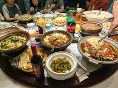 -肖记公安牛肉鱼杂馆· 省级非物质文化遗产(仁和路店)