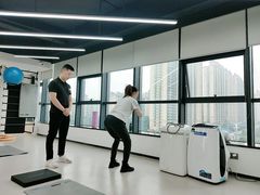 -WEGYMER健萌健身(麦德龙钰龙天下馆)