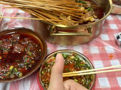 -两角签串串香十一年老字号(机场路店)