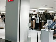 -优衣库(北京万柳华联购物中心店)