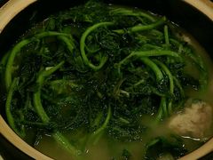 家嗖西洋菜鱼球-金城大酒店-中餐厅(汾江中路店)