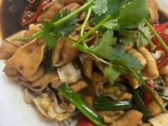 -肥弟大排档(汕樟路店)