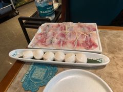 -淘米捞·米汤脆鲩鱼火锅(福田皇岗店)