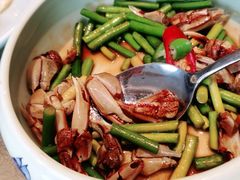 -锦绣金山人家(友谊店)