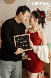 -专注孕妇照亲子照·纪田摄影