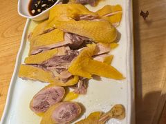 -红灯笼姥姥饭店·江景餐厅