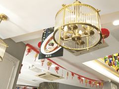 大堂-新名仕(仙霞路店)