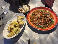-馬伍旺川菜(江北虹悦城店)