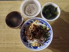 海带肉饼汤-小罗子汤店(大士院总店)