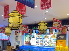 -渔家风味·鲅鱼水饺·央视展播·海鲜天津菜(开发区店)