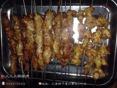 管氏翅吧(中关村店)-管氏翅吧(中关村店)