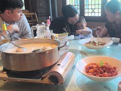 -二十八里太湖船菜(吉祥路店)