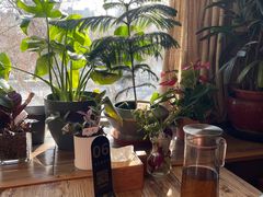 -云之南(八里庄店)