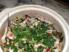 -梁家大院•农家菜(昆山会展中心店)