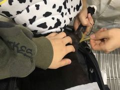 -宝山区动物疫病预防控制中心(永乐汇生活广场店)