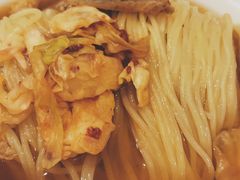 -西塔大冷面(市府大路店)