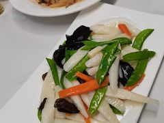 -美达尔烧烤(大尧三路店)