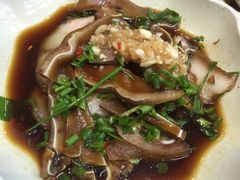 -杨爱珍大排档(龙游店)