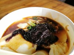 -秦园惠山豆腐花(惠山古镇店)