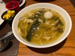 -厦门泰地万豪酒店-贡厨全日餐厅