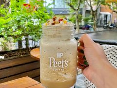 -Peet's 皮爷咖啡(东湖路手作店)