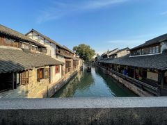 -乌镇景区