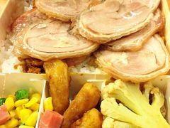 食全池上便当(林森店)-食全池上便当林森店