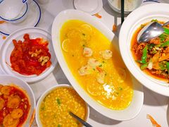 -兰湘子·湘菜小炒(长安万科广场店)