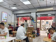 -华记原味汤粉王(日东花园店)