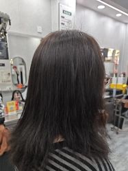 -青霖·飘逸造型