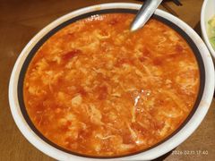 -吕氏疙瘩汤•海鲜新鲁菜(江山南路店)