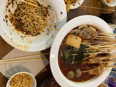 -三生小馆(亭知路店)