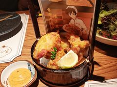 -玉川屋·深夜食堂居酒屋(柳巷店)