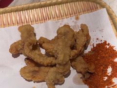 -南锣南门(东方银座店)