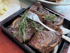 -香雪海饭店中餐厅(人民桥店)