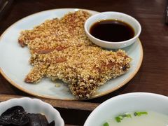 -蟹上黄·蟹黄面·江南糖水(人民广场店)
