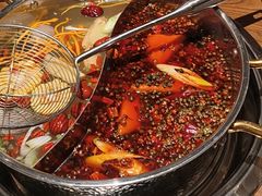 -本色.小马哥烧烤(无锡九里仓店)