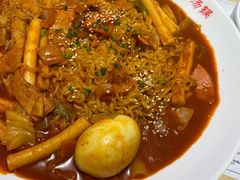 -韩香福脊骨汤锅(上杭路店)