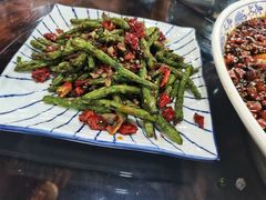 -聚八方土菜馆(余松路店)