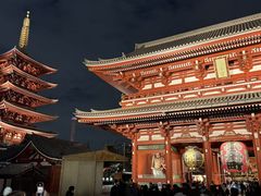 -浅草寺
