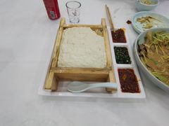 -王厚元饺子·辽菜·烤鸭(黄河大街店)