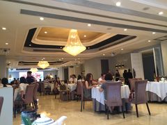 大堂-炳胜公馆(珠江新城店)