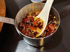 -京悦南门涮羊肉·羊蝎子火锅(田林路店)